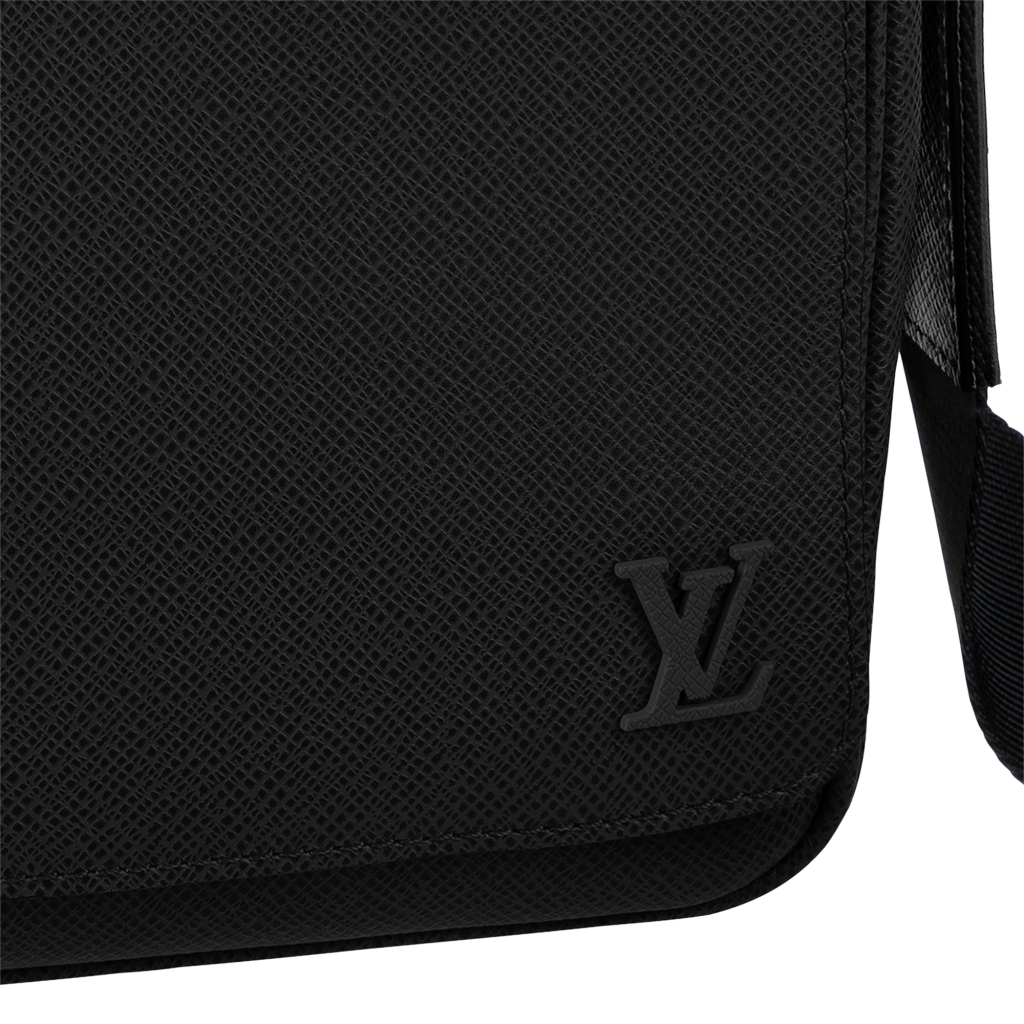 Louis Vuitton District PM Messenger